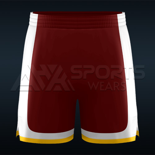 Lax Pro Shorts