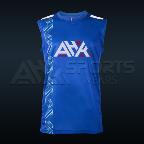 Volley Ball Jersey