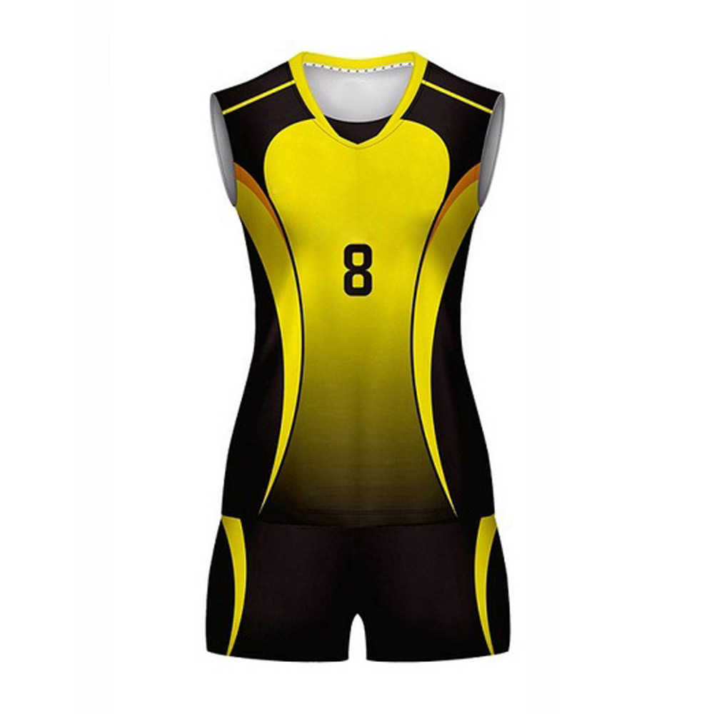 Volley Ball Uniform